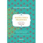 hatha yoga - pradipika