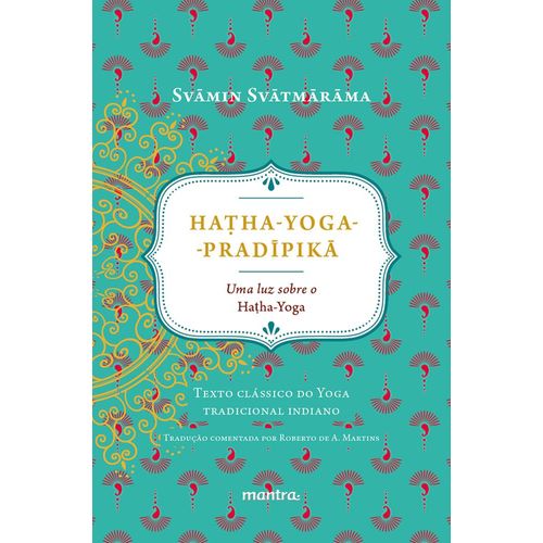 hatha yoga - pradipika - mantra