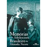 memórias de um adolescente brasileiro na alemanha nazista
