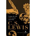 cartas de um diabo a seu aprendiz cartas de um diabo a seu aprendiz