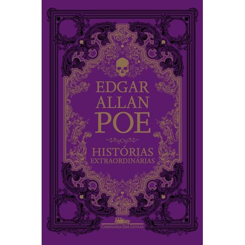 histórias extraordinárias