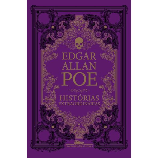 histórias extraordinárias histórias extraordinárias