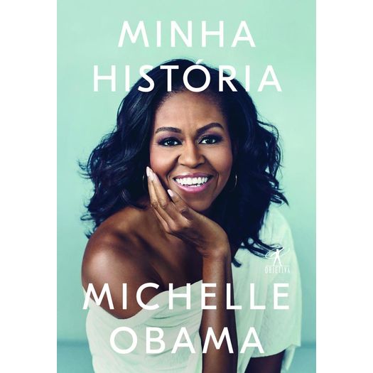 minha história minha história