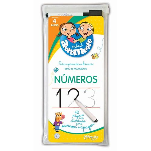 abremente mini números