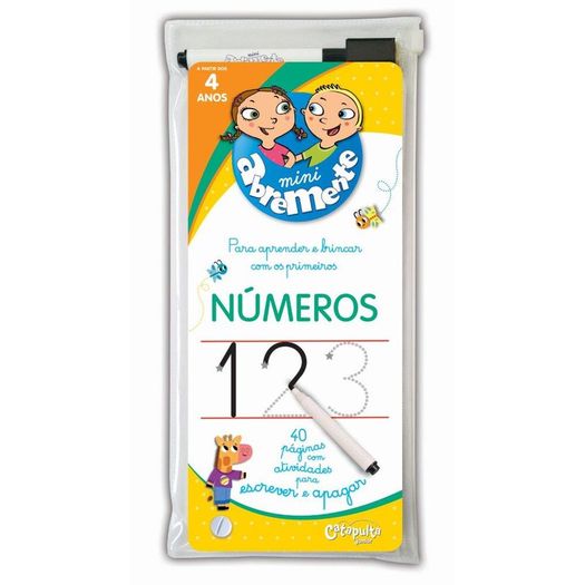 abremente mini números abremente mini números