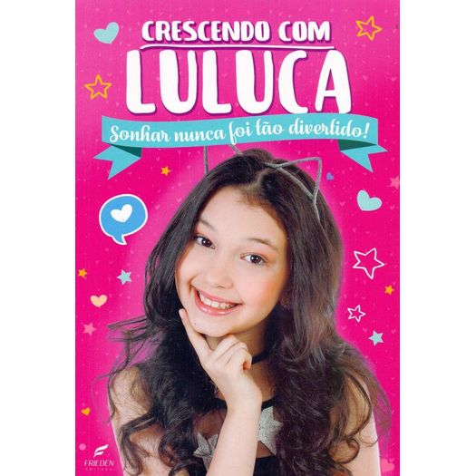 crescendo com luluca crescendo com luluca