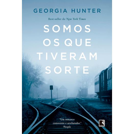 somos os que tiveram sorte somos os que tiveram sorte