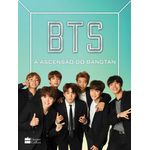 bts - a ascensão do bangtan