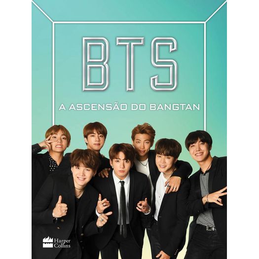 bts - a ascensão do bangtan bts - a ascensão do bangtan