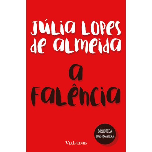 a falência a falência