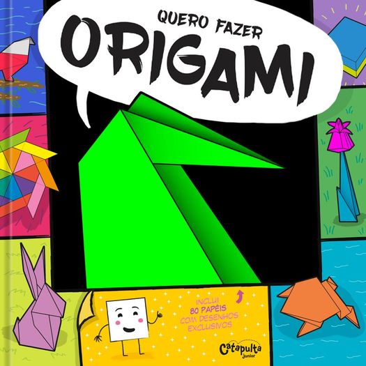 quero fazer origami quero fazer origami