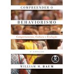 compreender o behaviorismo compreender o behaviorismo