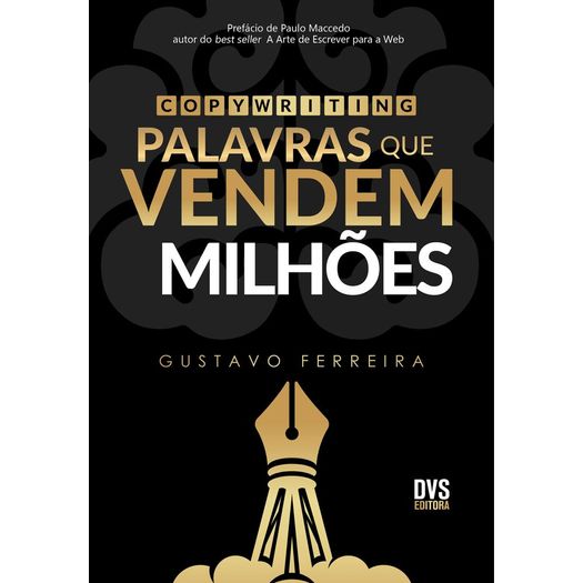 copywriting - palavras que vendem milhões copywriting - palavras que vendem milhões