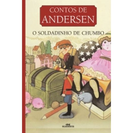 Soldadinho De Chumbo, O - Melhoramentos