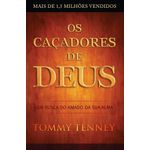 os caçadores de deus