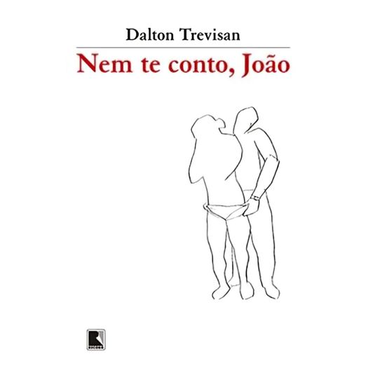 nem te conto joão nem te conto joão