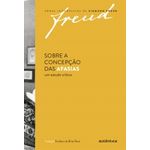 sobre a concepção das afasias