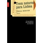 trem noturno para lisboa - best bolso