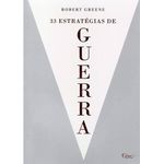 33 estratégias de guerra