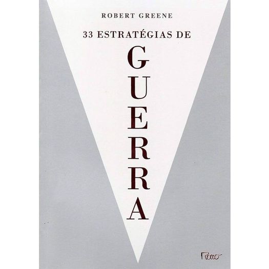 33 estratégias de guerra