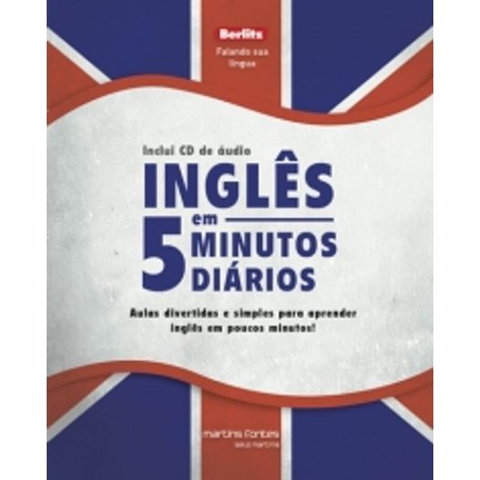 inglês em 5 minutos diários inglês em 5 minutos diários
