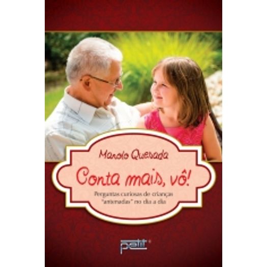 Conta Mais Vo - Petit