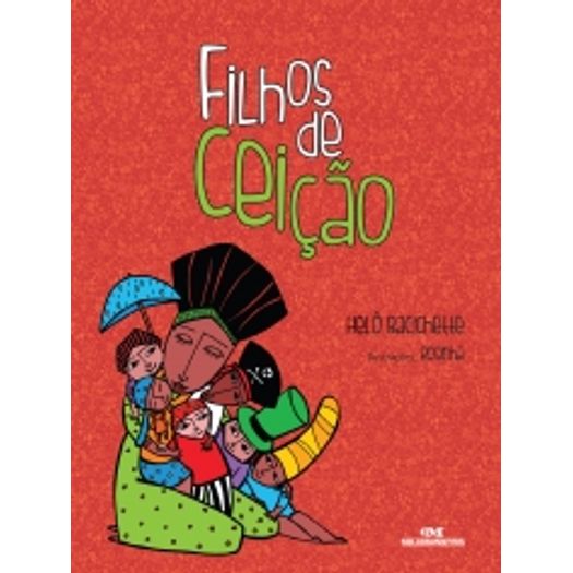 Filhos De Ceicao - Melhoramentos