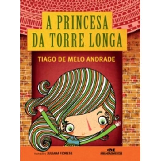 Princesa Da Torre Longa, A - Melhoramentos