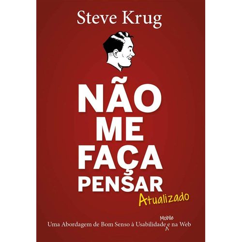 não me faça pensar