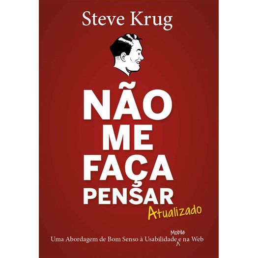 não me faça pensar