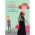 a vizinha antipática que sabia matemática