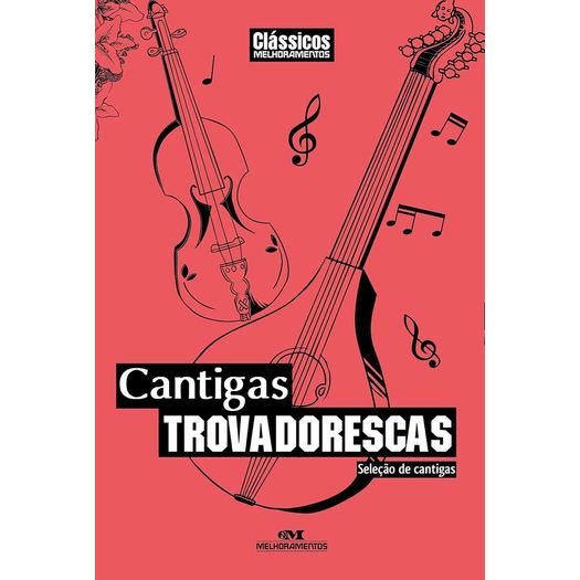cantigas trovadorescas