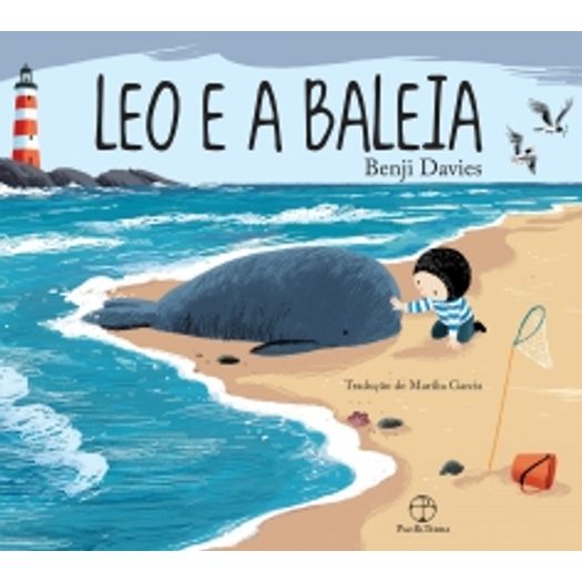 Leo E A Baleia - Paz E Terra