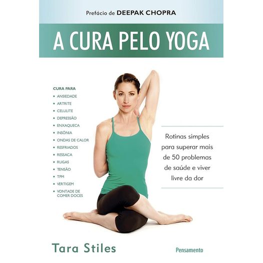 a cura pelo yoga a cura pelo yoga
