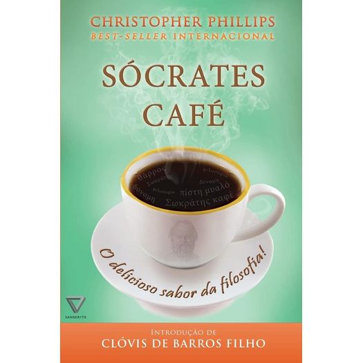 Socrates Cafe - Cdg