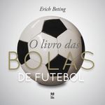 o livro das bolas de futebol