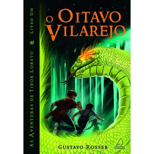 o oitavo vilarejo 1