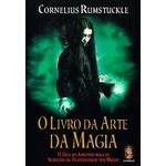o livro da arte da magia