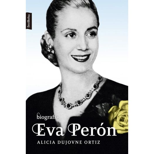 Eva Peron - Best Bolso