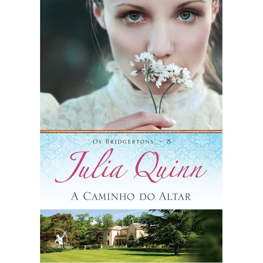 A Caminho Do Altar 8