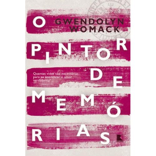 o pintor de memórias