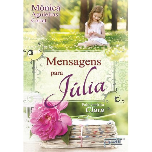 mensagens para júlia