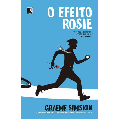 o efeito rosie