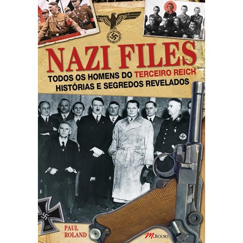 nazi-files