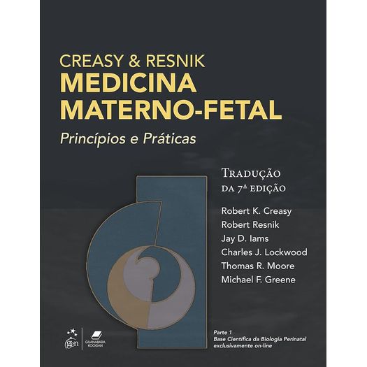 Medicina Materno Fetal - Elsevier