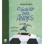 o goleiro dos andes