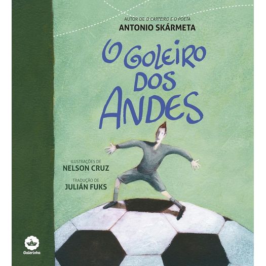 o goleiro dos andes o goleiro dos andes