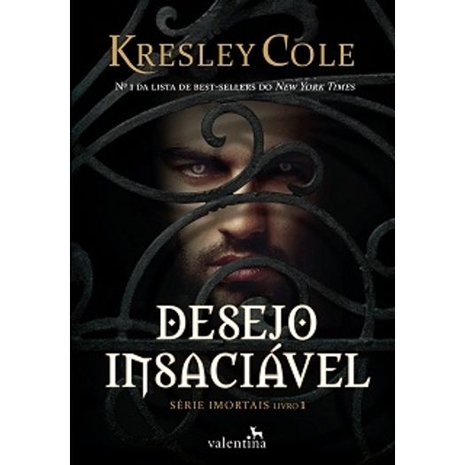 desejo insaciável 1 desejo insaciável 1