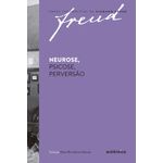neurose psicose perversão