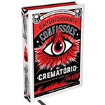 confissões do crematório